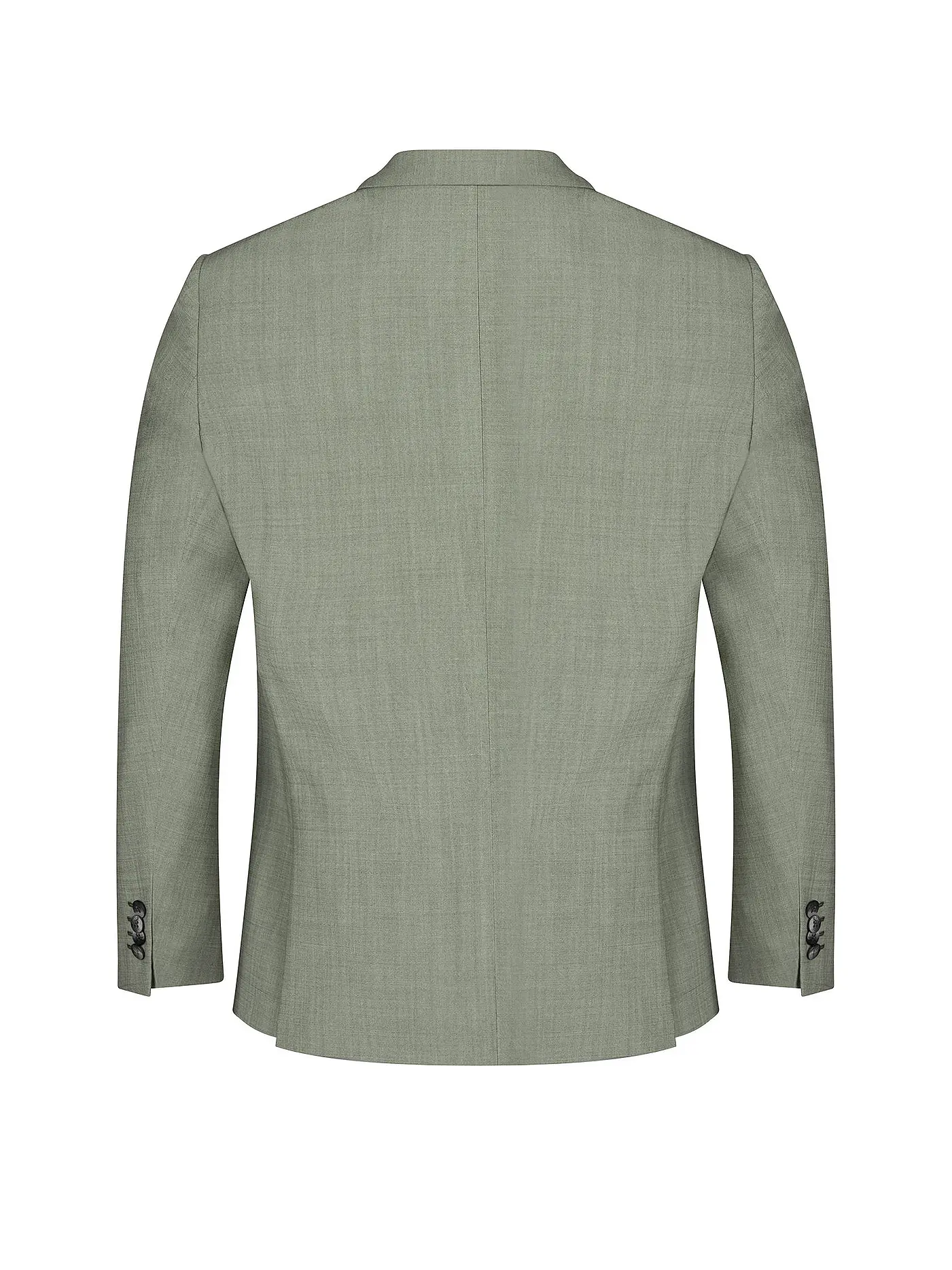 ROY ROBSON | Sakko Slim Fit | hellgrün